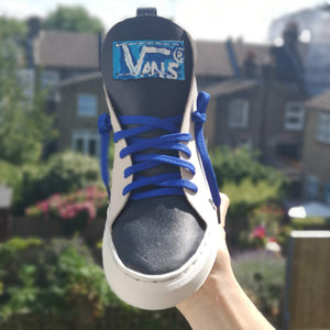 Lark Sneaker Workshop